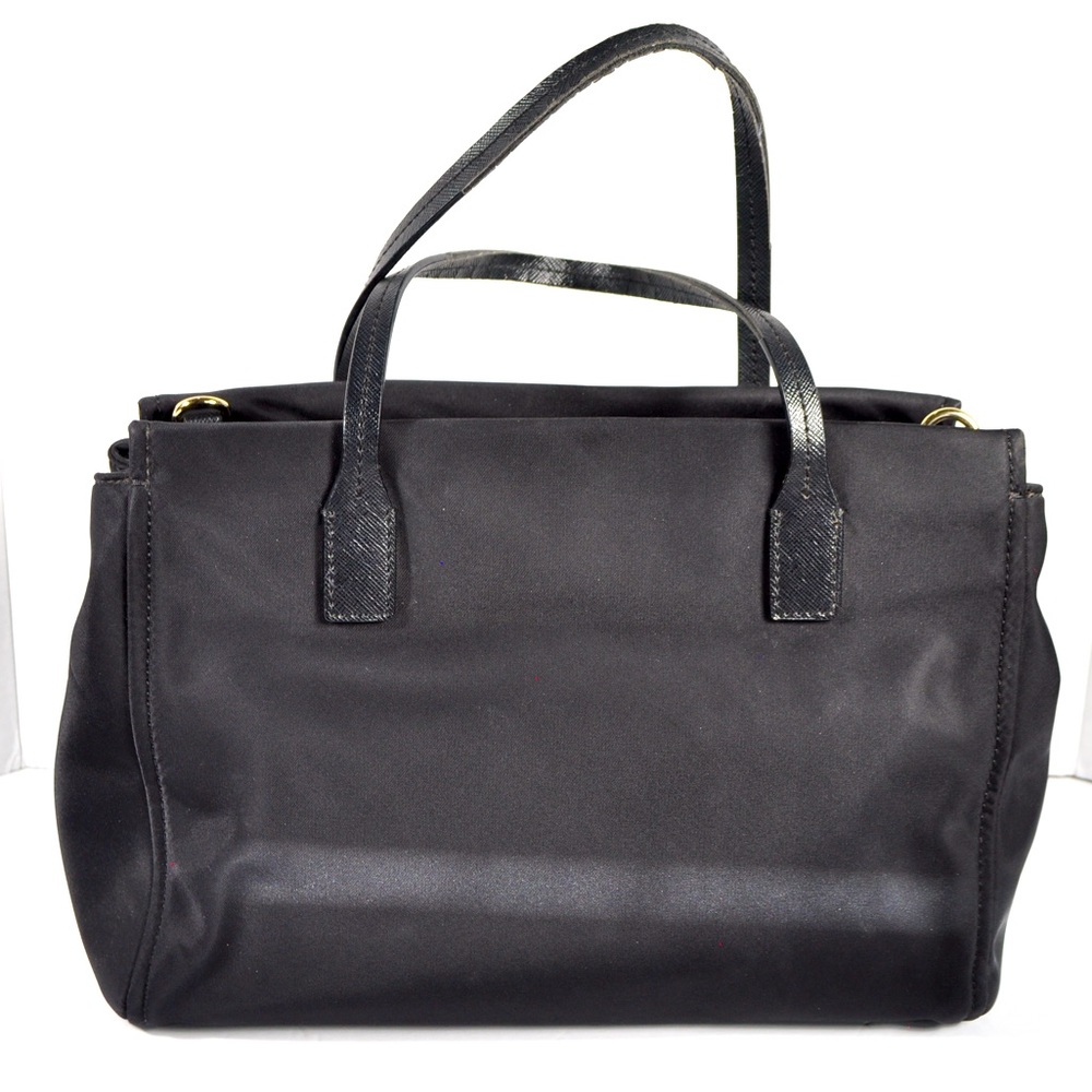 Kate Spade New York Black Blake Avenue Small Loden Tote Bag - Picture 3 of 15